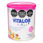 VITALOR NINOS VITAMINAS FRESA 400 GR (PUMCV) (MULTIVITAMINICO)
