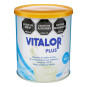 VITALOR PLUS DIABETICOS 400 GR (MULTIVITAMINICO)