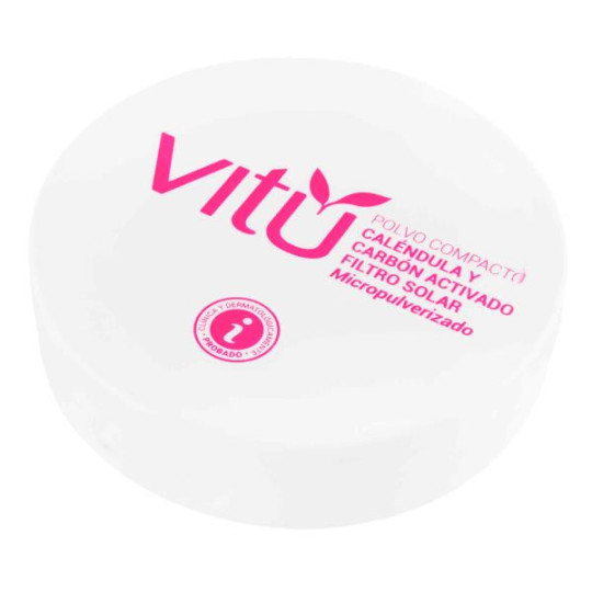 POLVO VITU CALEND.F.SOL.NO3 NUEZ 12 GR.