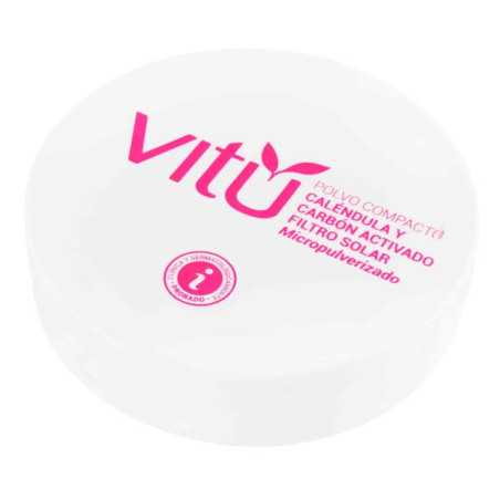 POLVO VITU CALEND.F.SOL.NO3 NUEZ 12 GR.