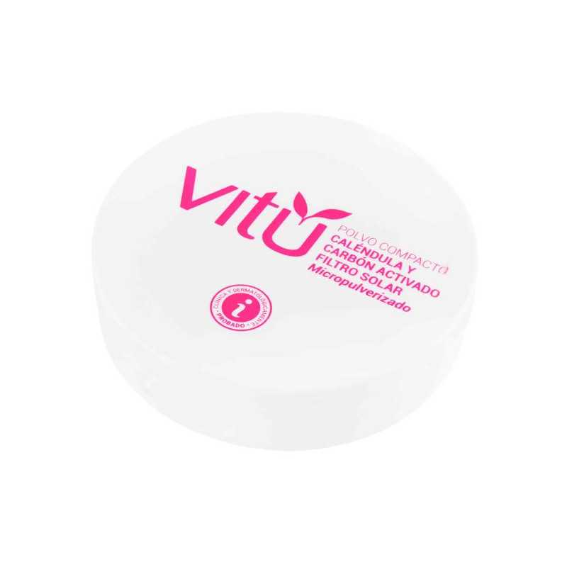 POLVO VITU CALEND.F.SOL.NO3 NUEZ 12 GR.