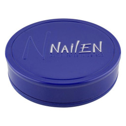 POLVO COMPACTO NAILEN REPUESTO NP 