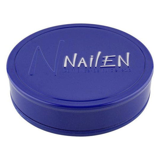 POLVO COMPACTO NAILEN REPUESTO NP 