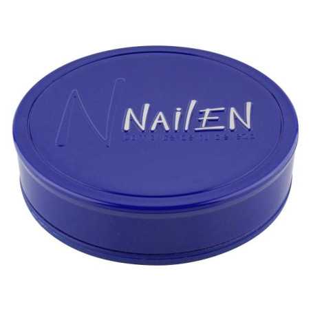 POLVO COMPACTO NAILEN REPUESTO NP 