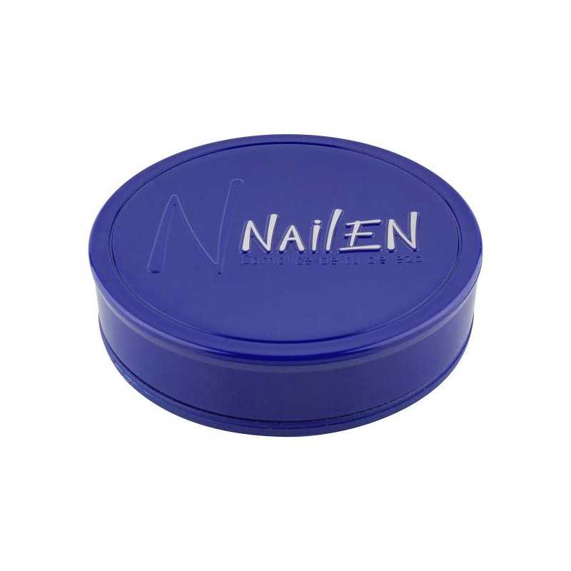 POLVO COMPACTO NAILEN REPUESTO NP 