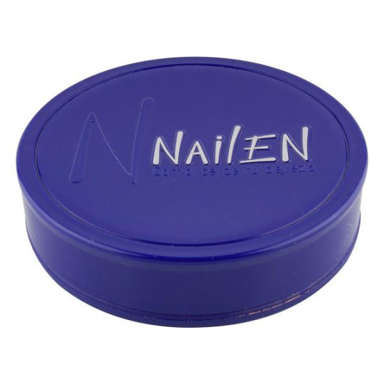 POLVO COMPACTO NAI REPUESTO NP 