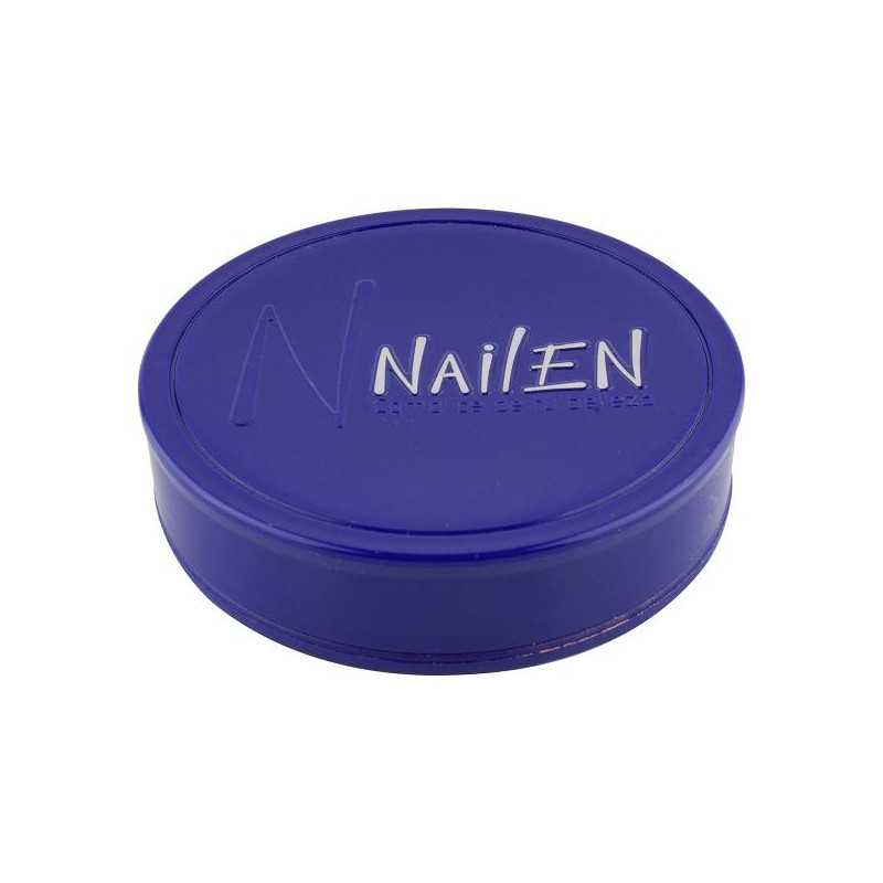 POLVO COMPACTO NAI REPUESTO NP 