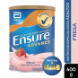 ENSURE ADVANCE FRESA 400 GRAMOS ENSURE ADVANCE FRESA 400 GRAMOS