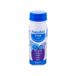 ALIM.LIQ.FRESUBIN FRUTO BOSQUE 200 ML KABI