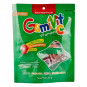 GOMAS GUMIVIT C BOLSA 6 SBS MINPACK VITAMINA C GOMAS GUMIVIT C BOLSA 6 SBS MINPACK VITAMINA C