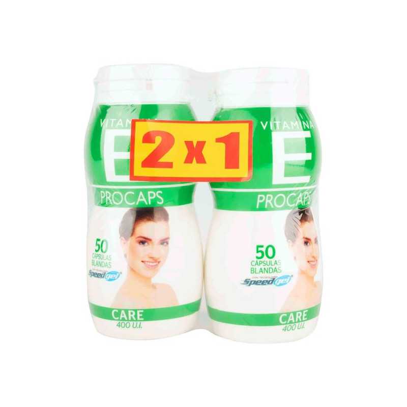 VITAMINA E 400 UI 50 UDS PAGUE 1 LLEVE 2 VITAMINA E VITAMINA E 400 UI 50 UDS PAGUE 1 LLEVE 2 VITAMINA E