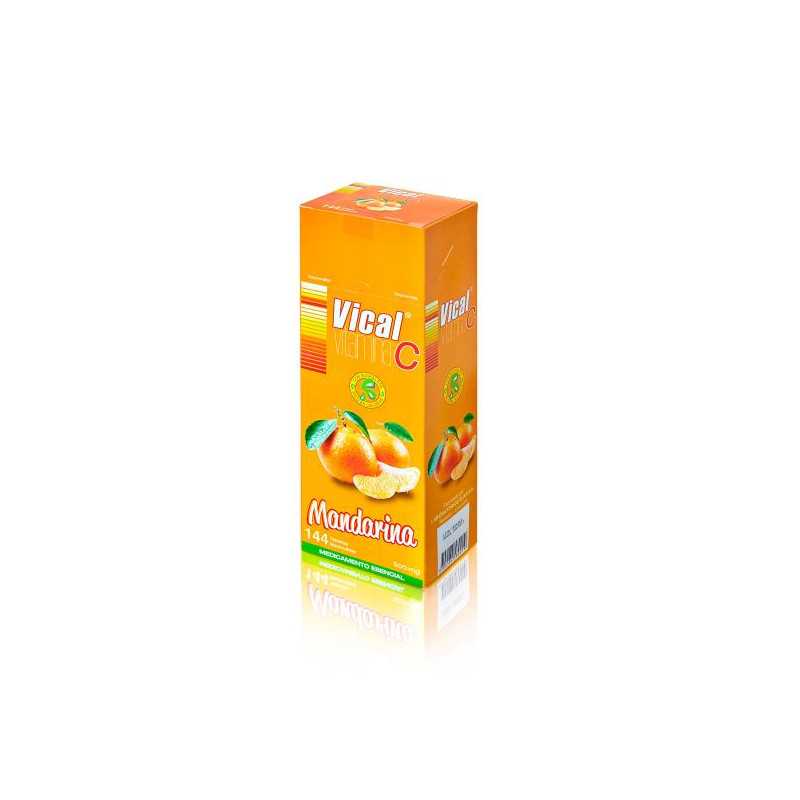 VITAMINA C 500 MG VICAL MANDA.MAST.144 T VITAMINA C VITAMINA C 500 MG VICAL MANDA.MAST.144 T VITAMINA C
