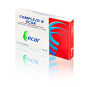 COMPLEJO B 2 ML CAJA 5 UDS ECAR VITAMINA B