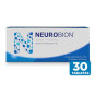 NEUROBION 30 TABLETAS VITAMINA B1