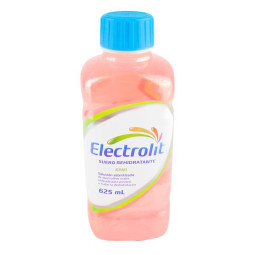 ELECTROLIT HIDRATANTE FRESA KIWI 625 ML SODIO-POTACIO-CALCIO-MAGNESIO.