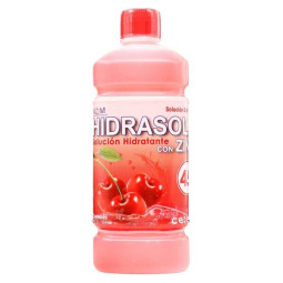 HIDRASOL 45 ZINC CERE.500ML SU.ORAL ICOM