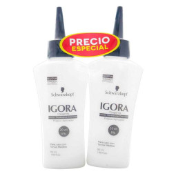 2 OXIGENTA VITAL 20 VOLUMENES 50ML P.E COMPLEMENTOS TINTES
