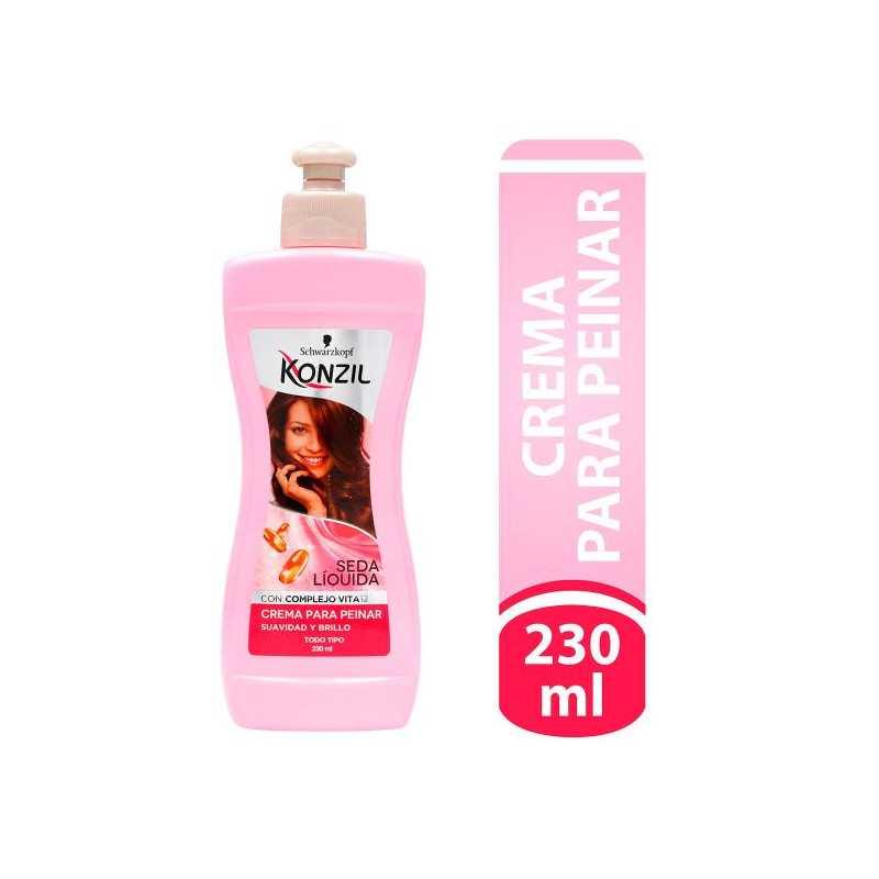 CRE.PEI.KONZIL SEDA LIQ.COM.VITA12 230ML 