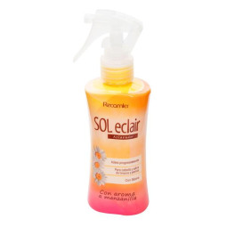 SOLECLAIR ACLARADOR 150 ML COMPLEMENTOS TINTES