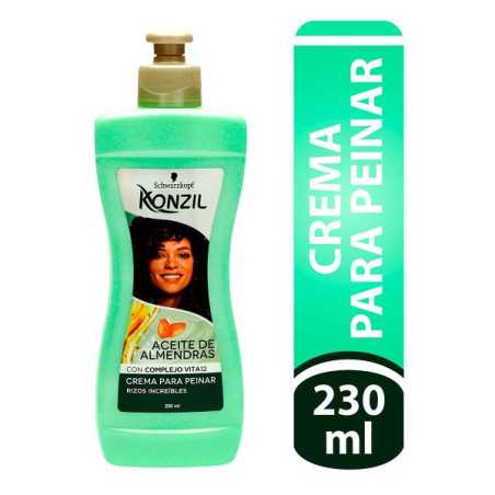 CRE.PEI.KONZIL ACE.ALM.COMP.VITA12 230ML 