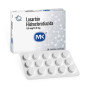 LOSARTAN 100 MG HCT 12.5 MG 30 TBS MK (PAE)