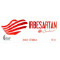 IRBESARTAN ECAR 150 MG 30 TBS(M)