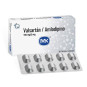 VALSARTAN/AMLODIPINO 160/5 MG X 30 TBL MK VALSARTAN/AMLODIPINO 160/5 MG X 30 TBL MK