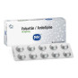 VALSARTAN AMLODIPINO 80/5 MG 30 TBS MK