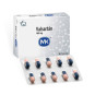 VALSARTAN 160 MG 30 CAP MK