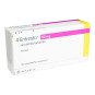 ENTRESTO 50 MG 30 COMPR (PB) SACUBITRILO/VALSARTAN