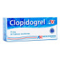 CLOPIDOGREL 75 MG 28 TABLETAS AG CLOPIDOGREL