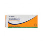 CLOPIDOGREL 75 MG 14 TABLETAS LS CLOPIDOGREL