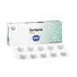 QUETIAPINA 200 MG 30 TBS MK(P)87300 FUMARATO DE QUETIAPINA