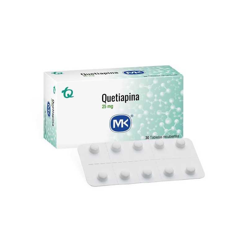 QUETIAPINA 25 MG 30 TBS MK(P)10913 FUMARATO DE QUETIAPINA QUETIAPINA 25 MG 30 TBS MK(P)10913 FUMARATO DE QUETIAPINA