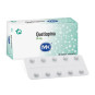 QUETIAPINA 25 MG 30 TBS MK(P)10913 FUMARATO DE QUETIAPINA QUETIAPINA 25 MG 30 TBS MK(P)10913 FUMARATO DE QUETIAPINA
