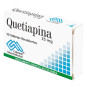 QUETIAPINA 25 MG 30 TBS PC QUETIAPINA QUETIAPINA 25 MG 30 TBS PC QUETIAPINA