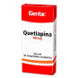 QUETIAPINA 200 MG 30 TBS GF(P)87300 FUMARATO DE QUETIAPINA QUETIAPINA 200 MG 30 TBS GF(P)87300 FUMARATO DE QUETIAPINA