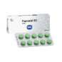 PROPRANOLOL CLORHIDRATO MK 40 MG 30 TAB
