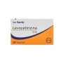 LEVOCETIRIZINA 5 MG 10 TABLETAS LS LEVOCETIRIZINA