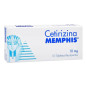 CETIRIZINA 10 MG 10 TBS MP CETIRIZINA