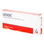 LEVOC 5 MG 10 TABLETAS (DA) LEVOCETIRIZINA LEVOC 5 MG 10 TABLETAS (DA) LEVOCETIRIZINA