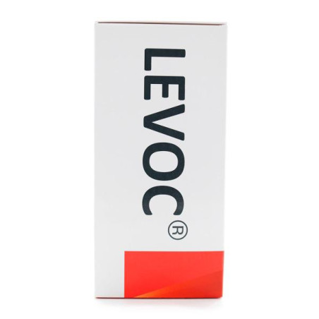 LEVOC JARABE KIDS 120 ML (DA) LEVOCETIRIZINA