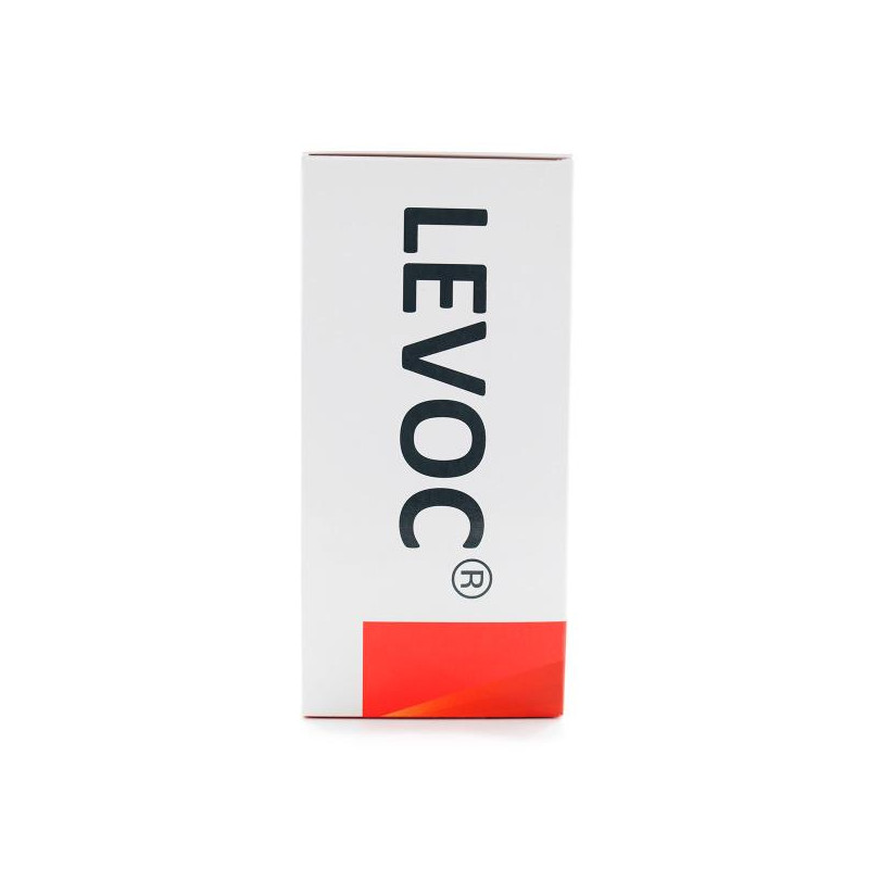 LEVOC JARABE KIDS 120 ML (DA) LEVOCETIRIZINA LEVOC JARABE KIDS 120 ML (DA) LEVOCETIRIZINA