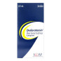 DESLORATAMIN JBE 2.5MG/5ML 60 ML (PUMCV) DESLORATADINA