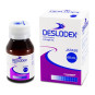 DESLODEX 60 ML JBE (DA) DESLORATADINA DESLODEX 60 ML JBE (DA) DESLORATADINA