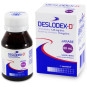 DESLODEX D 60 MILILITROS JARABE (DA) DESLORATADINA