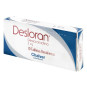 DESLORAN 5 MG 10 TABLETAS DESLORATADINA