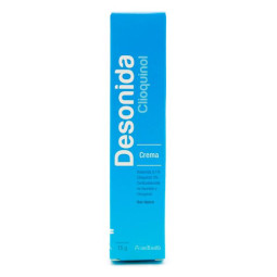 DESONIDA C CREMA 15 GR MEDIHEALTH