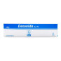 DESONIDA BUSSIE 0.1% CREMA 15 GR DESONIDA 