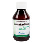 LORATADINA JARABE 100 ML LC LORATADINA